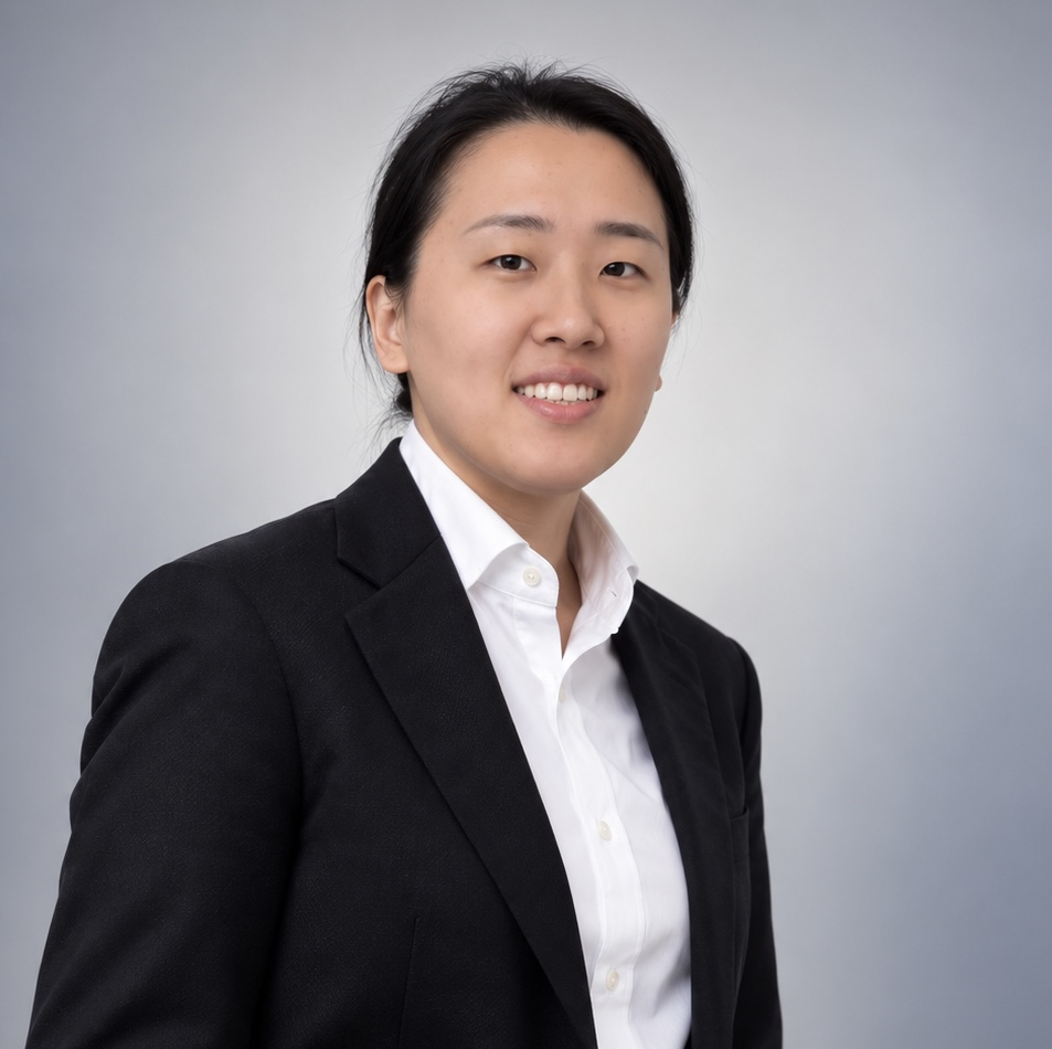 五缘湾悦都汇购物中心总经理倪萍